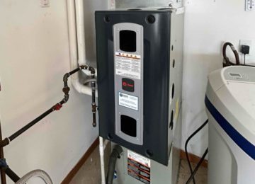 How Efficient is Your Furnace? An Interactive Quiz