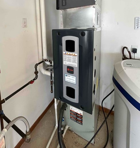 Spring Cleaning Checklist for a Healthy Home