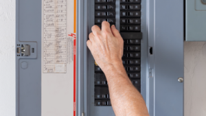 Air Conditioner Service