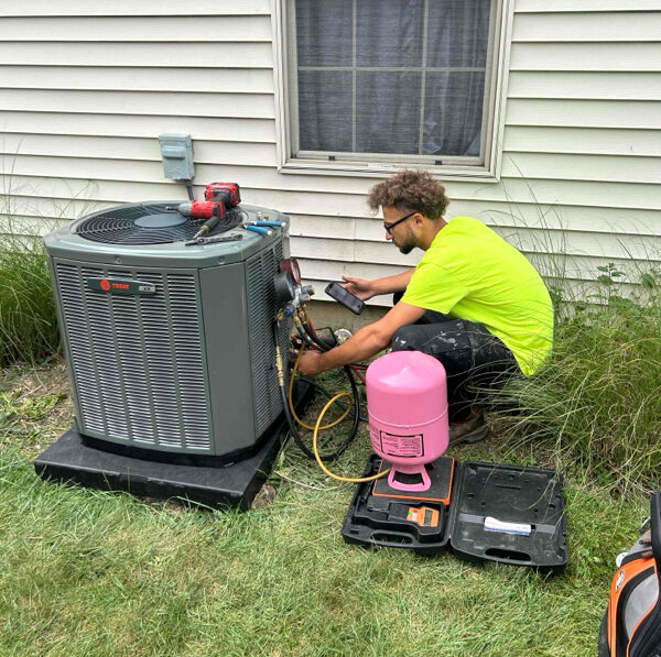 Air Conditioner Service