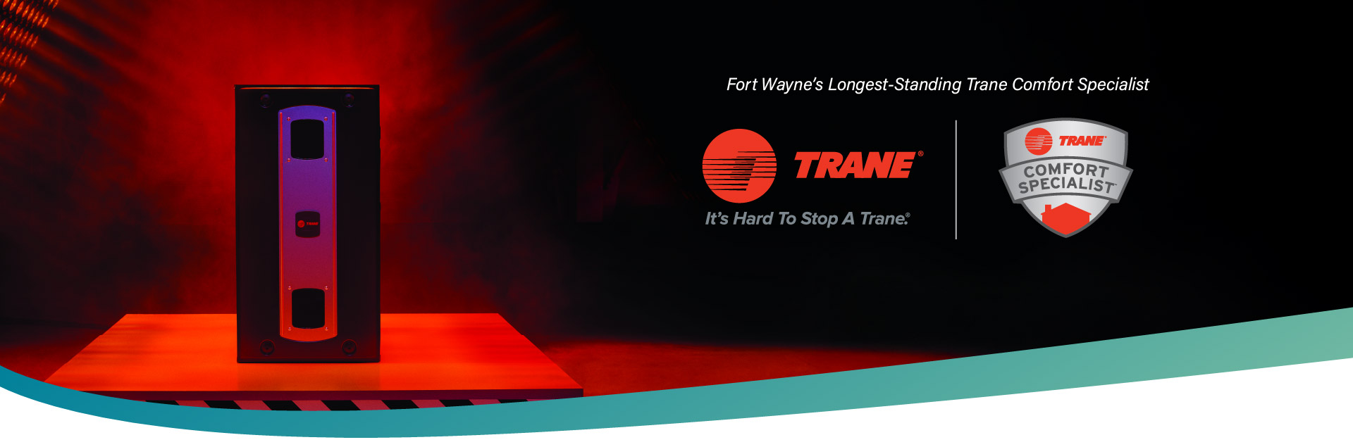 Slider 6 – Trane CS