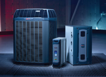 Benefits of HVAC Replacement During The Off-Season