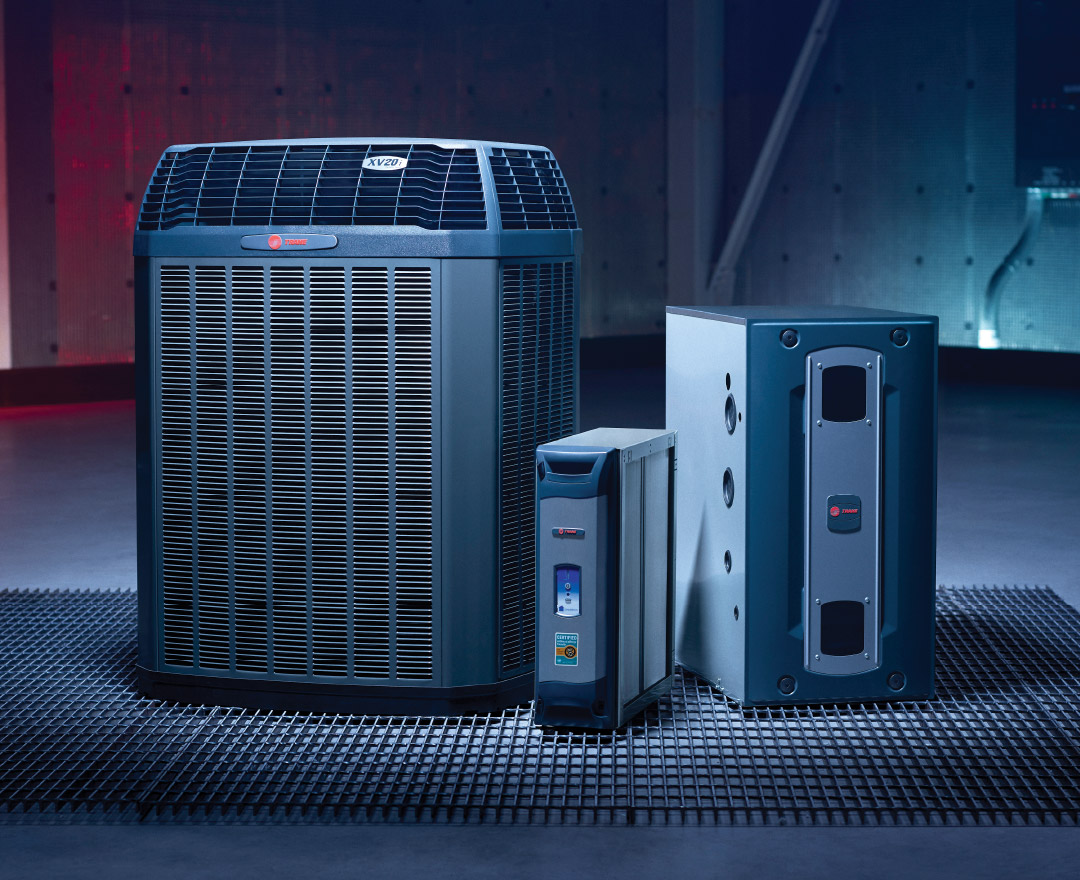 More Heating & AC FAQs
